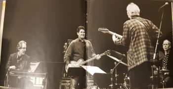 CD Bill Frisell: Guitar In The Space Age!