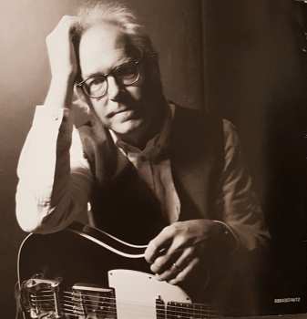 CD Bill Frisell: Guitar In The Space Age!