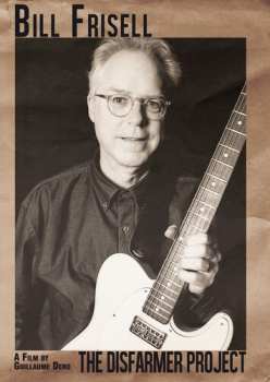 Album Bill Frisell: The Disfarmer Project