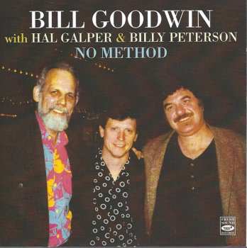 Album Hal Galper: No Method