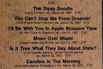 LP Bill Haley And His Comets: Rockin' The Oldies