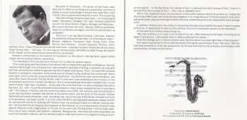 CD Bill Holman: The Fabulous Bill Holman His Octet And Orchestra