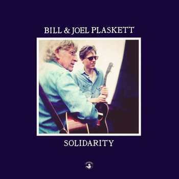 Album Joel Plaskett: Solidarity