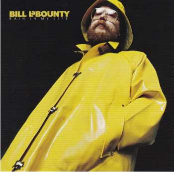 CD Bill LaBounty: Rain In My Life LTD