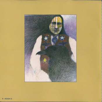 CD Bill Miller: The Red Road