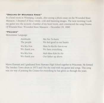 CD Bill Miller: The Red Road