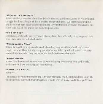 CD Bill Miller: The Red Road