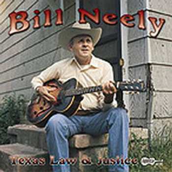 CD Bill Neely: Texas Law & Justice