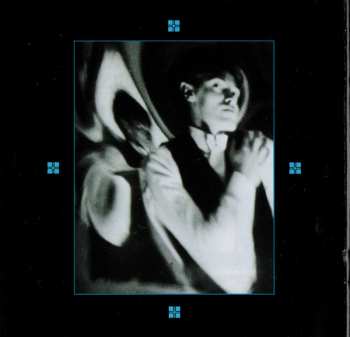 3CD/Coffret Bill Nelson: Dreamy Screens (Soundtracks From The Echo Observatory)