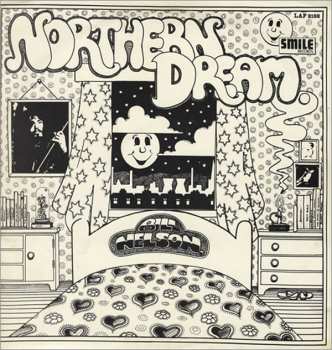 CD Bill Nelson: Northern Dream
