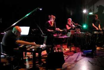 Album Bill Wells: Paper Of Pins
