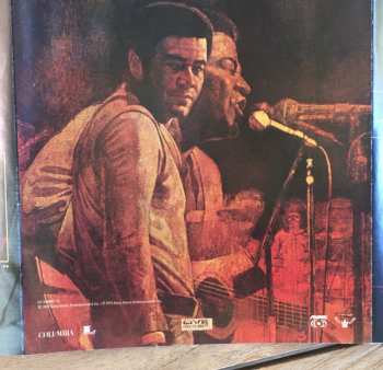 CD Bill Withers: Bill Withers Live At Carnegie Hall