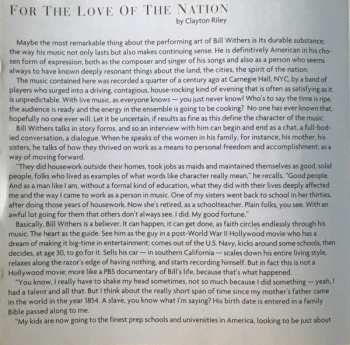 CD Bill Withers: Bill Withers Live At Carnegie Hall