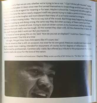 CD Bill Withers: Bill Withers Live At Carnegie Hall