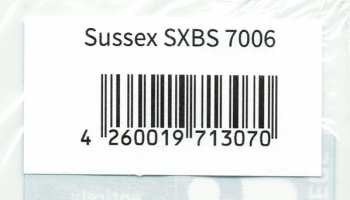 LP Bill Withers: Just As I Am LTD