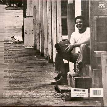LP Bill Withers: Just As I Am