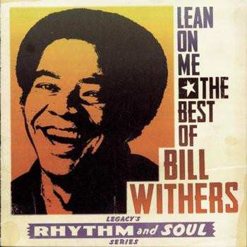 Album Bill Withers: Lean On Me: The Best Of Bill Withers