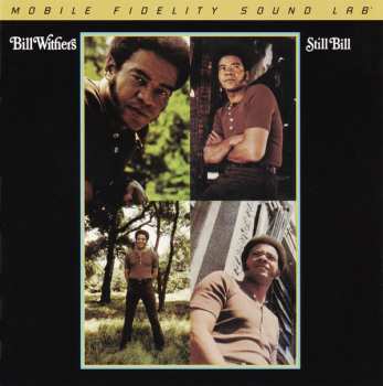 SACD Bill Withers: Still Bill NUM | LTD | DIGI