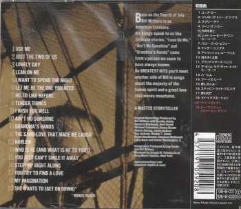 CD Bill Withers: The Best Of Bill Withers 