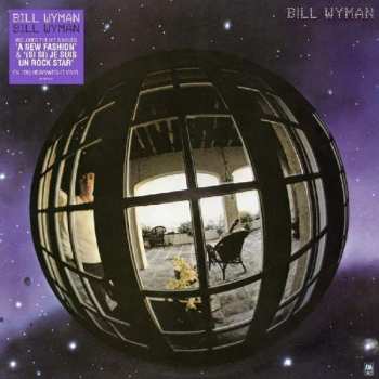 LP Bill Wyman: Bill Wyman