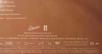 CD/DVD Billie Eilish: Happier Than Ever = ハピアー・ザン・エヴァー DLX | LTD