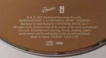 CD/DVD Billie Eilish: Happier Than Ever = ハピアー・ザン・エヴァー DLX | LTD