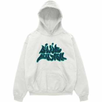 Merch Billie Eilish: Sweatshirt Graffiti Logo Billie Eilish