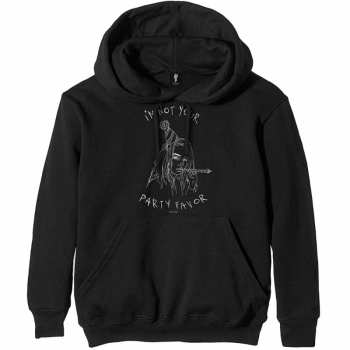 Merch Billie Eilish: Sweatshirt Party Favor 