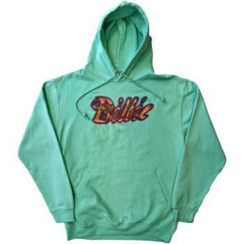 Merch Billie Eilish: Sweatshirt Silhouettes