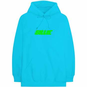 Merch Billie Eilish: Sweatshirt Thermal Photo 