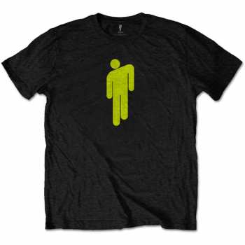Merch Billie Eilish: T-shirt Blohsh 