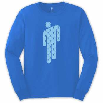 Merch Billie Eilish: T-shirt Manonman 