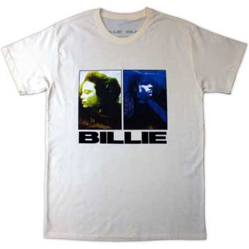 Merch Billie Eilish: T-shirt Underwater