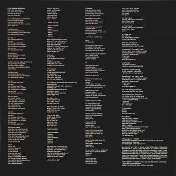 LP Billie Eilish: When We All Fall Asleep, Where Do We Go? CLR