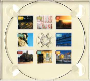 CD Billie Holiday: Billy's Blues