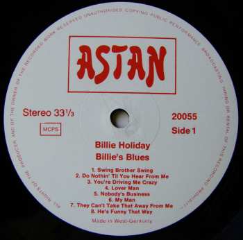 3LP/Coffret John Lee Hooker: American Blues