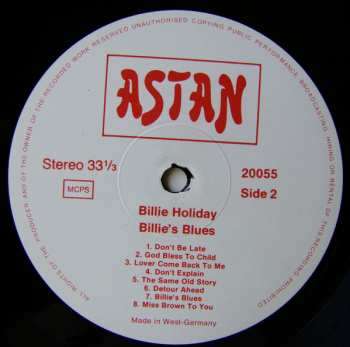 3LP/Coffret John Lee Hooker: American Blues