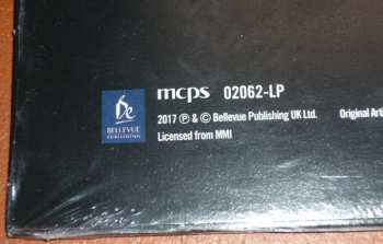 LP Billie Holiday: Lady Day