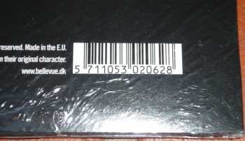 LP Billie Holiday: Lady Day