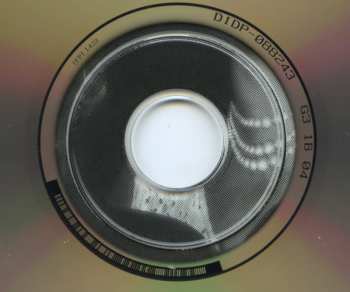 CD Billie Holiday: Love Songs