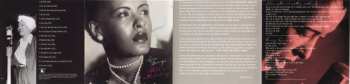 CD Billie Holiday: Love Songs