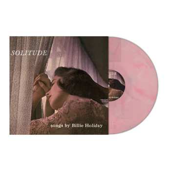 LP Billie Holiday: Solitude CLR | LTD