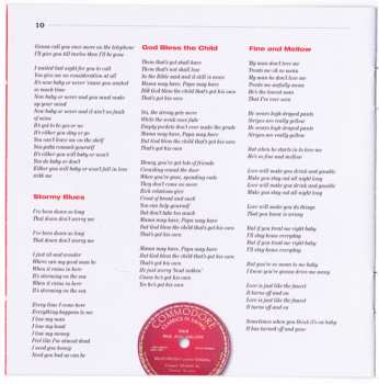 2CD Billie Holiday: The Complete Billie Holiday Song Book