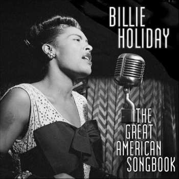 2CD Billie Holiday: The Great American Songbook