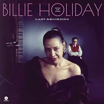 Album Billie Holiday: Billie Holiday