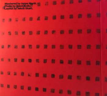 CD Billow Observatory: II: Plains/Patterns