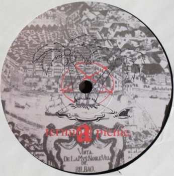 LP Billy Bao: Buildings From Bilbao