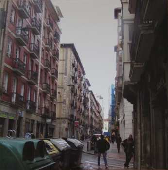 LP Billy Bao: Buildings From Bilbao