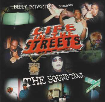 Album Bavgate: Life In The Streets (The Sound Track)