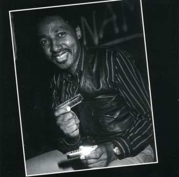 CD Billy Boy Arnold: Checkin' It Out